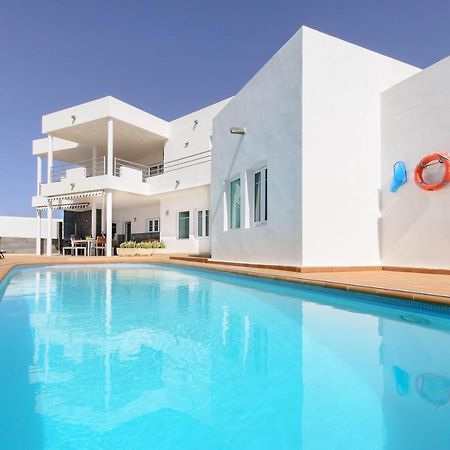 Las Perseidas Costa Teguise Εξωτερικό φωτογραφία