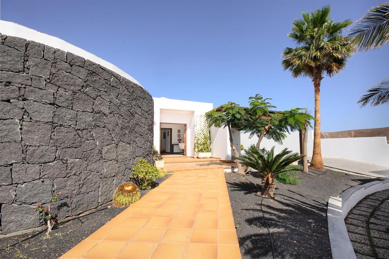 Las Perseidas Costa Teguise Εξωτερικό φωτογραφία